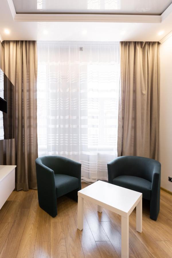 Best Apartment Kulisha 22 Lviv Exterior foto
