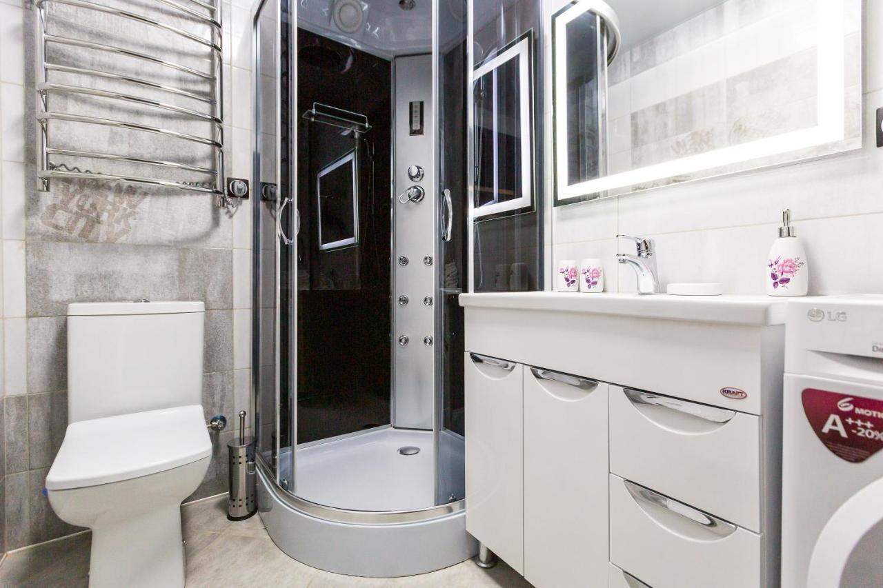 Best Apartment Kulisha 22 Lviv Exterior foto