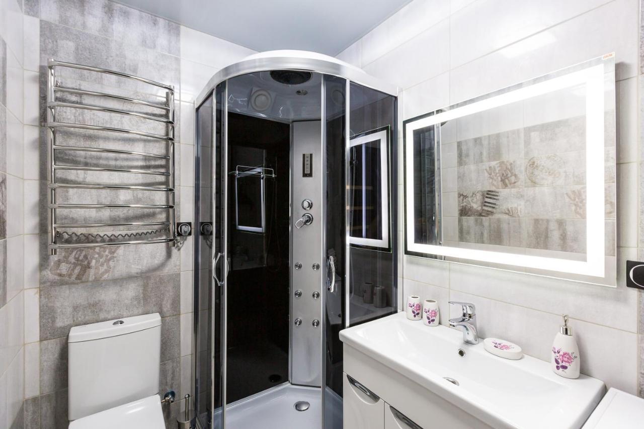 Best Apartment Kulisha 22 Lviv Exterior foto